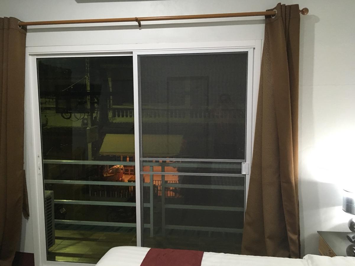 Y&N House Hotel Prachuap Khiri Khan Exterior photo