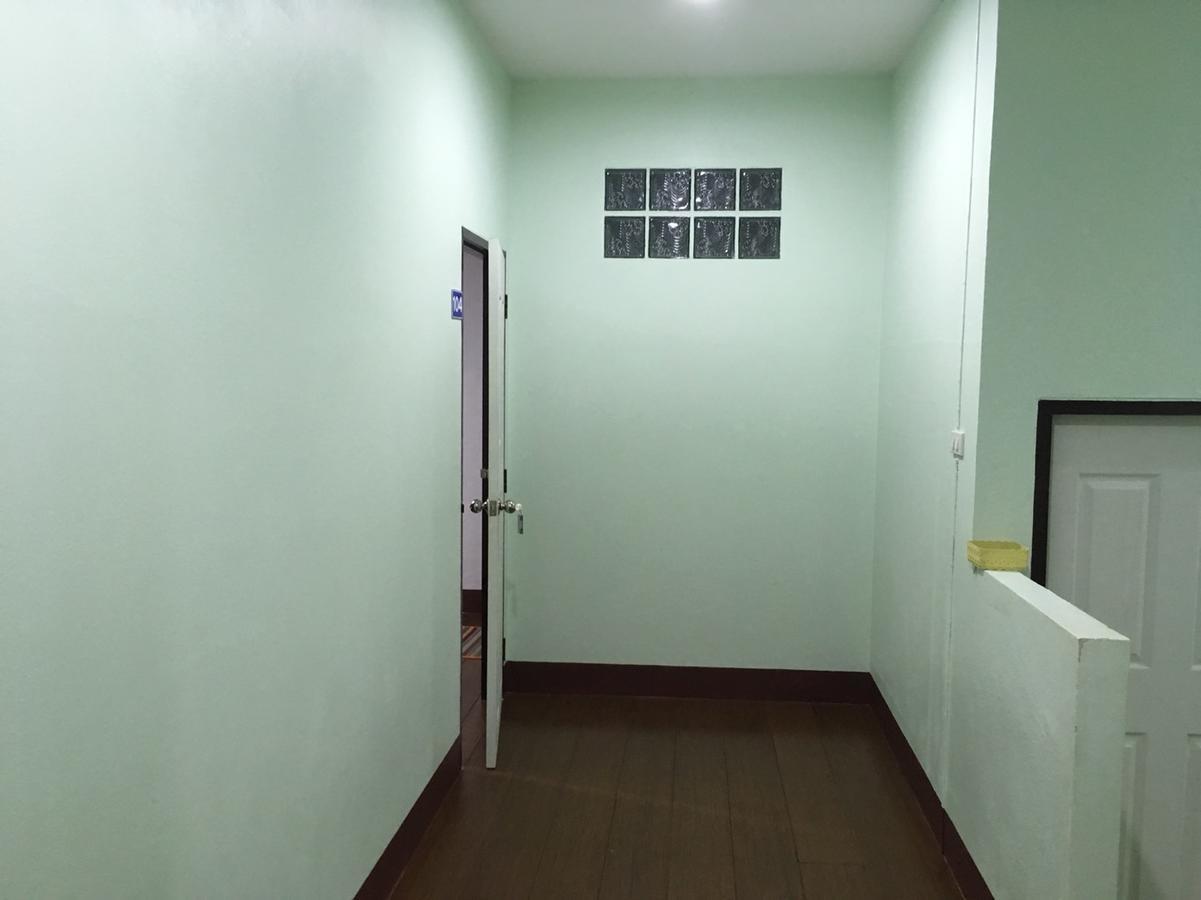 Y&N House Hotel Prachuap Khiri Khan Exterior photo