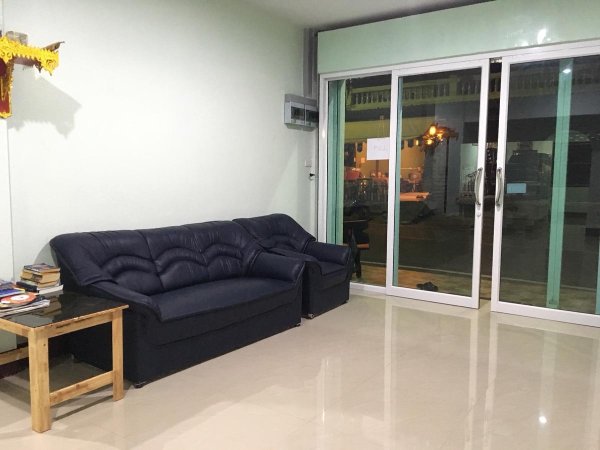 Y&N House Hotel Prachuap Khiri Khan Exterior photo