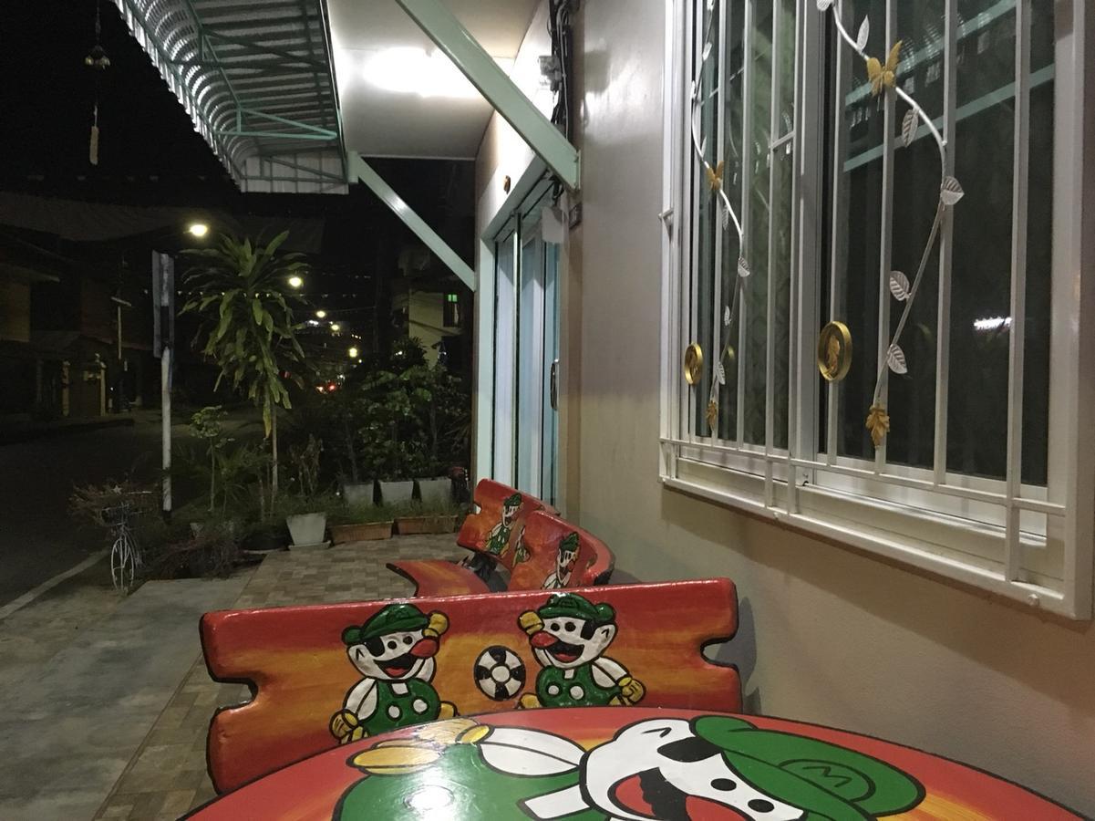 Y&N House Hotel Prachuap Khiri Khan Exterior photo