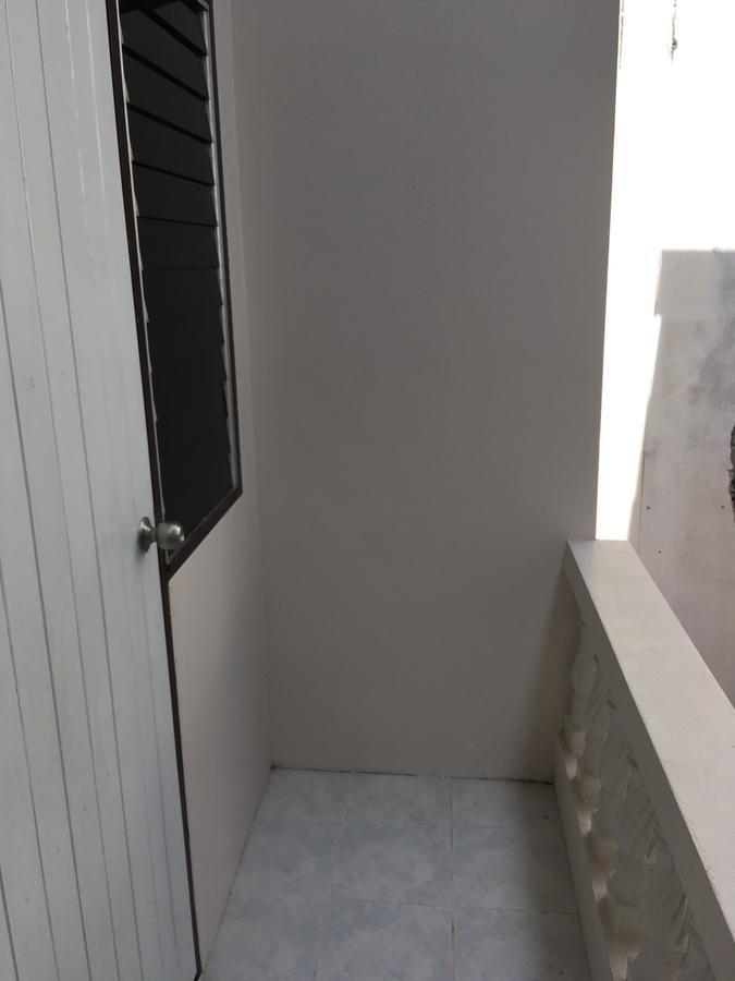 Y&N House Hotel Prachuap Khiri Khan Exterior photo